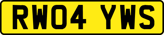RW04YWS