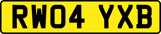 RW04YXB