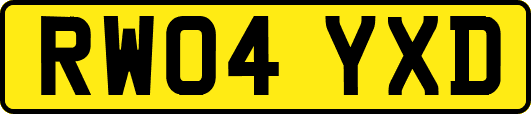 RW04YXD