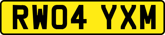 RW04YXM