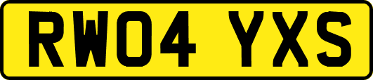 RW04YXS