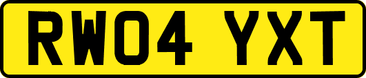 RW04YXT