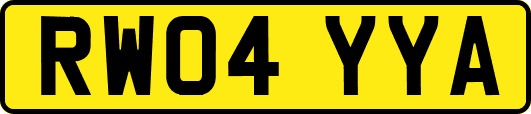 RW04YYA