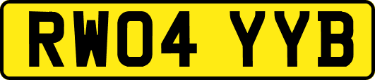 RW04YYB