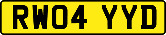 RW04YYD