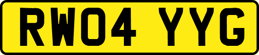 RW04YYG