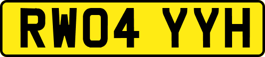 RW04YYH