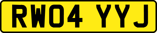 RW04YYJ