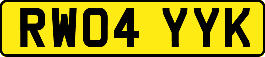 RW04YYK
