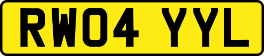 RW04YYL