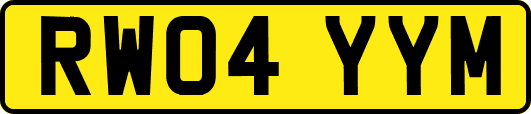 RW04YYM