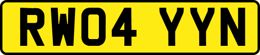 RW04YYN