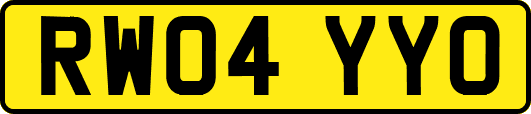 RW04YYO