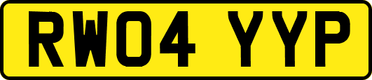 RW04YYP