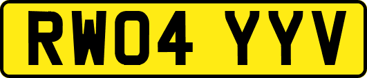 RW04YYV