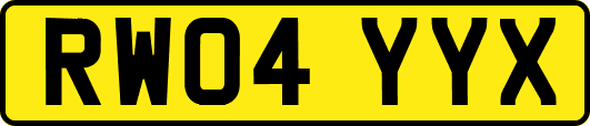 RW04YYX