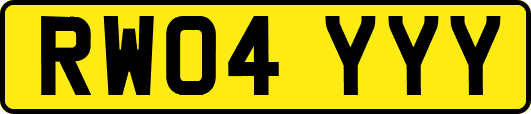 RW04YYY