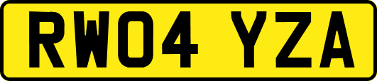 RW04YZA