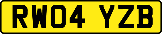 RW04YZB
