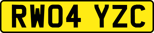 RW04YZC