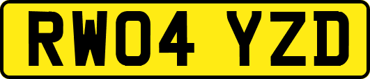RW04YZD