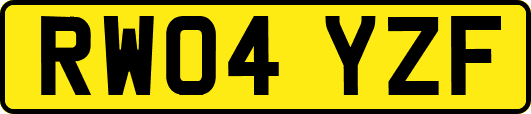 RW04YZF