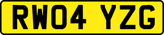 RW04YZG
