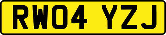 RW04YZJ