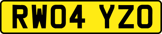 RW04YZO