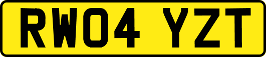 RW04YZT