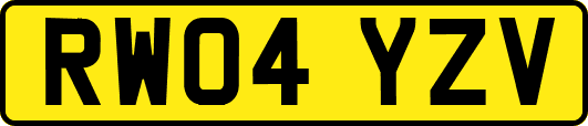 RW04YZV