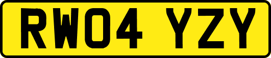 RW04YZY