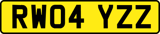 RW04YZZ