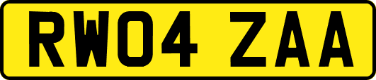 RW04ZAA