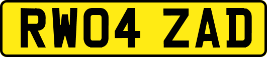 RW04ZAD