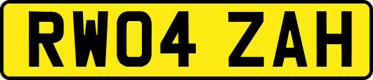 RW04ZAH