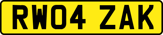 RW04ZAK