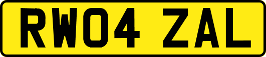 RW04ZAL