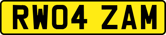 RW04ZAM