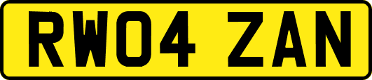 RW04ZAN