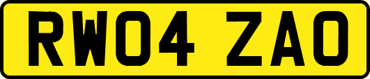 RW04ZAO
