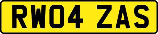 RW04ZAS