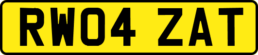 RW04ZAT