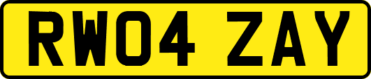 RW04ZAY