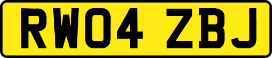 RW04ZBJ