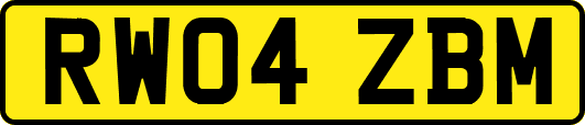 RW04ZBM