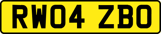 RW04ZBO