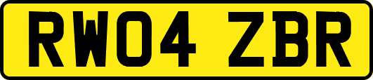 RW04ZBR