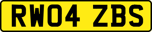 RW04ZBS