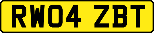RW04ZBT
